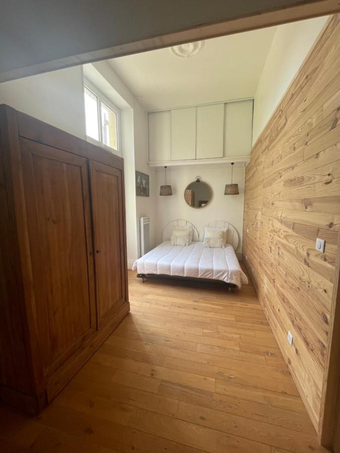 Le Chateau Emile Loubet - Appartement Entier La Bégude-de-Mazenc Exterior foto