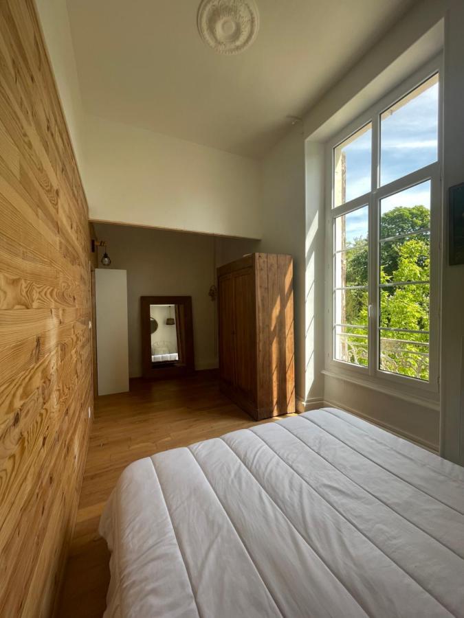 Le Chateau Emile Loubet - Appartement Entier La Bégude-de-Mazenc Exterior foto